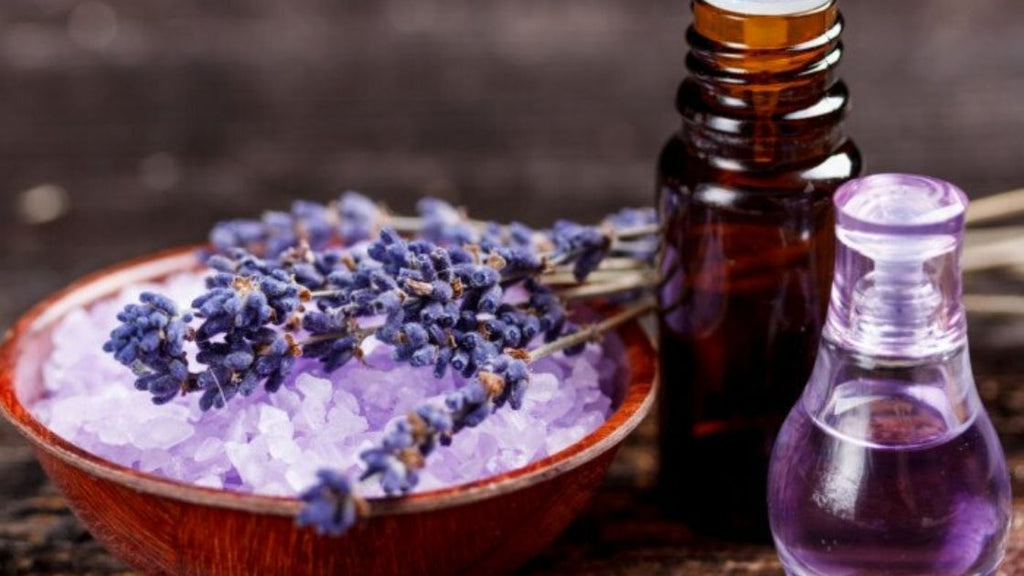 Amazing! Lavender Essential Oil Can be Used in So Many Ways