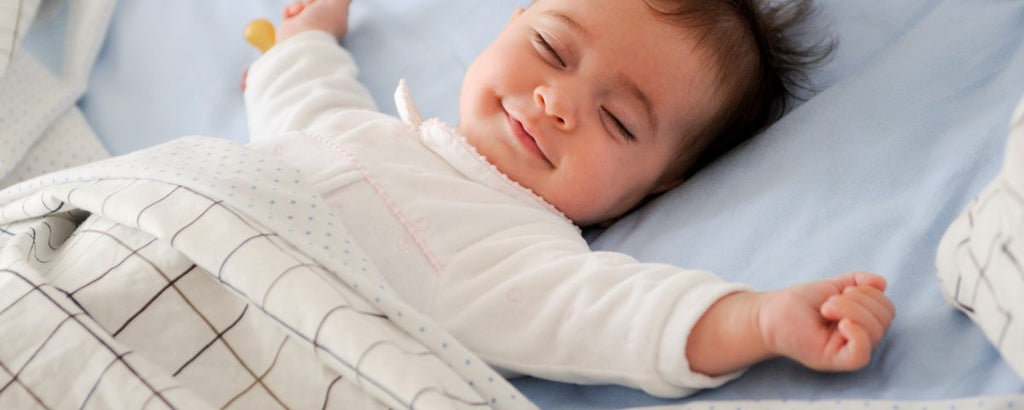 6 Tips of a Better Sleep