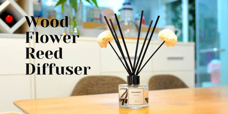What is Reed Diffuser